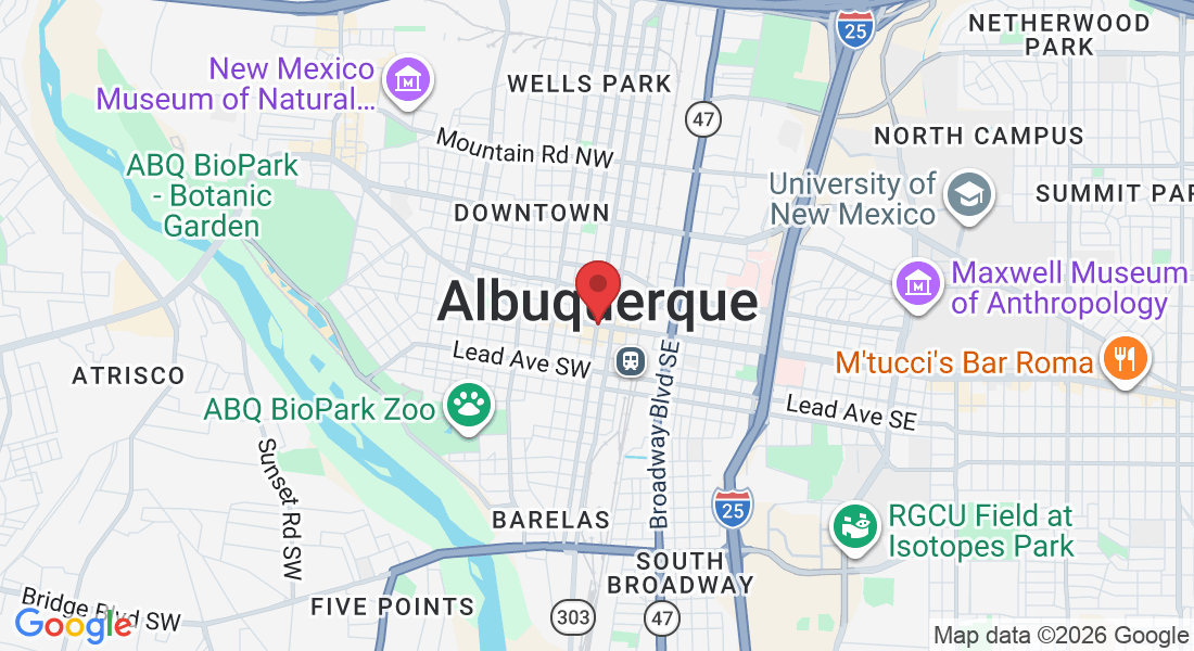 Albuquerque, NM, USA