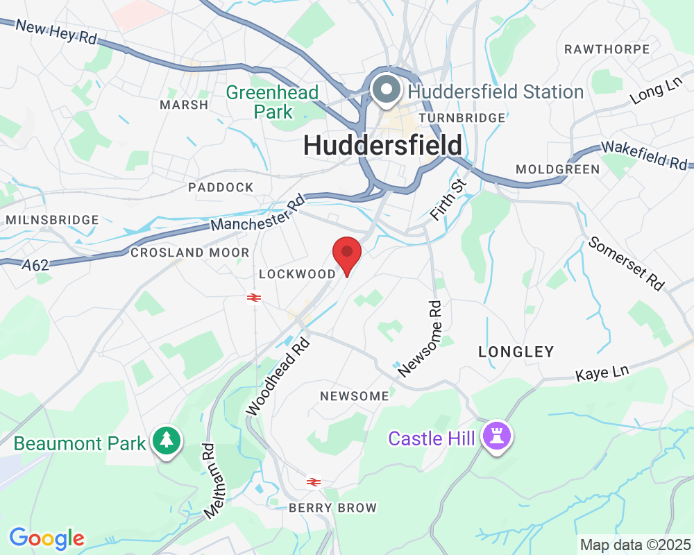 5th Floor, Albert Mills, Albert St, Lockwood, Huddersfield HD1 3PZ, UK