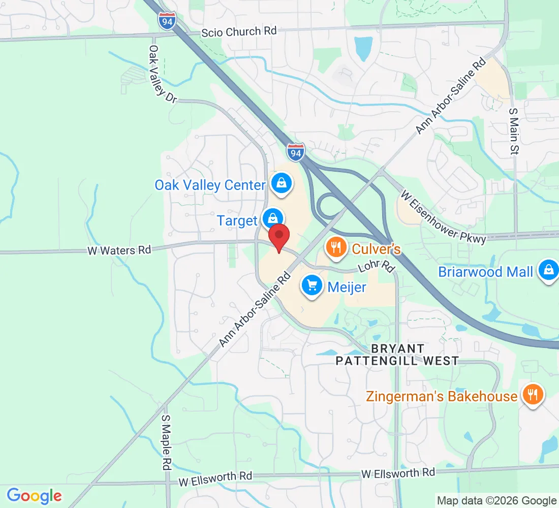 3069 Oak Valley Dr Suite 7, Ann Arbor, MI 48103, USA