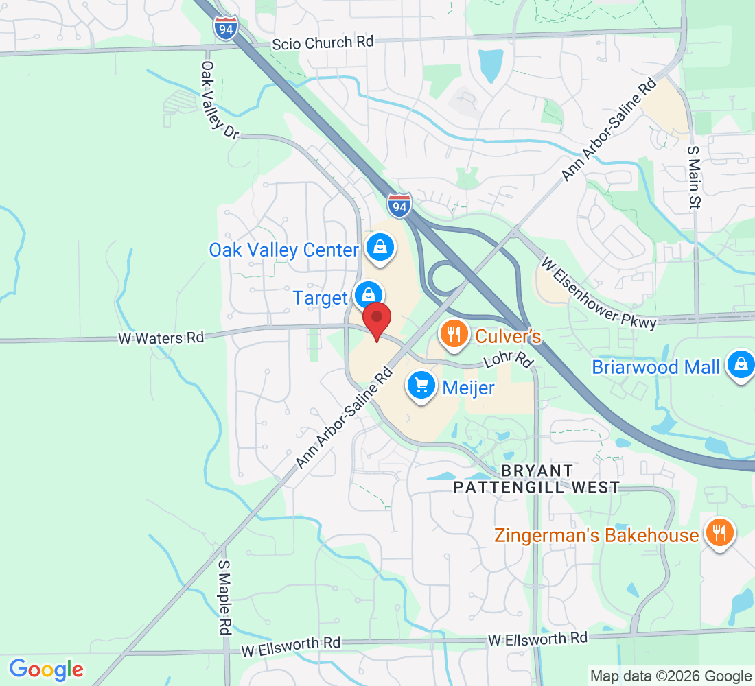 3069 Oak Valley Dr suite 7, Ann Arbor, MI 48103, USA
