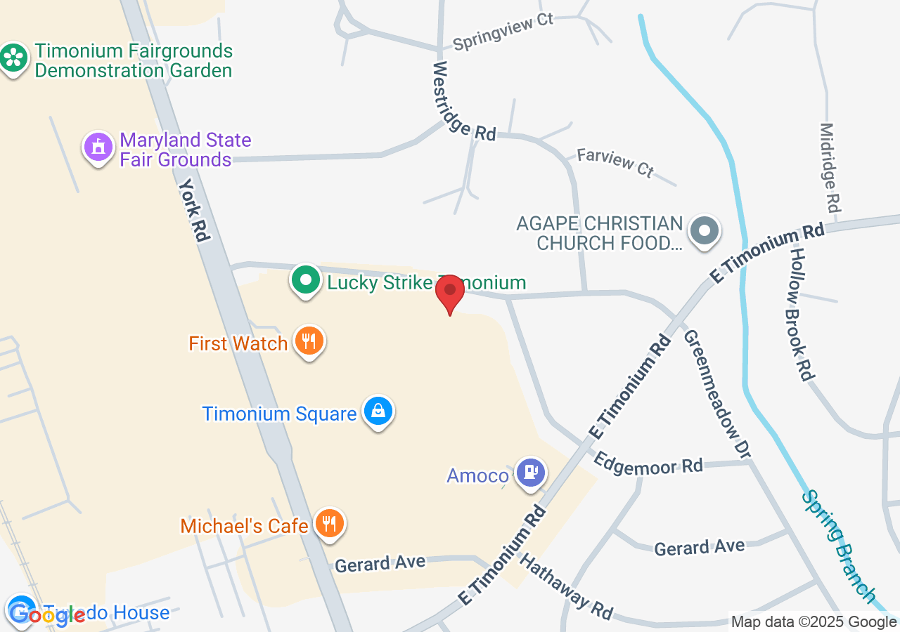 29 Greenmeadow Dr, Timonium, MD 21093, USA