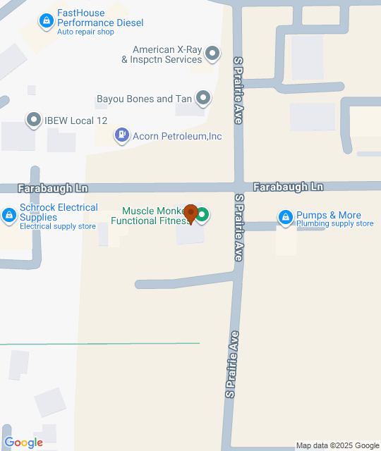 3201 S Prairie Ave, Pueblo, CO 81005, USA