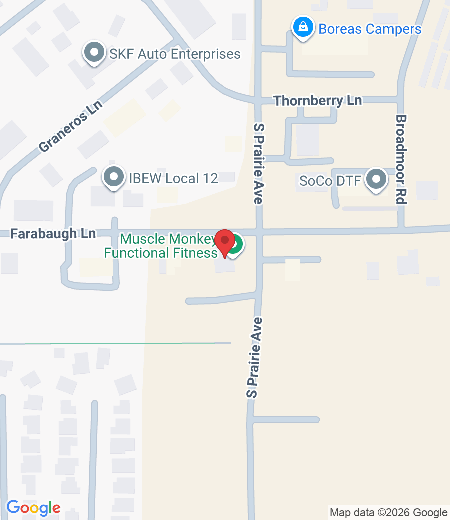 3201 S Prairie Ave, Pueblo, CO 81005, USA