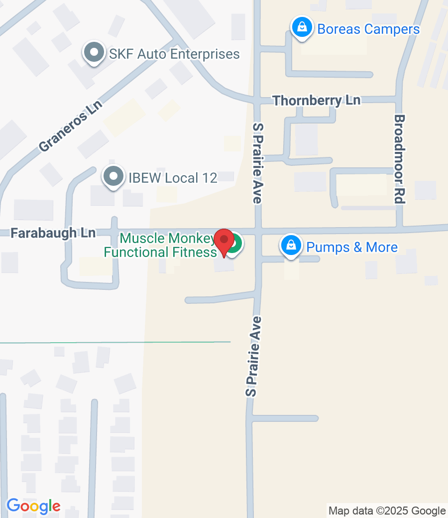 3201 S Prairie Ave, Pueblo, CO 81005, USA