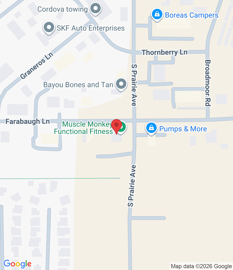 3201 S Prairie Ave, Pueblo, CO 81005, USA