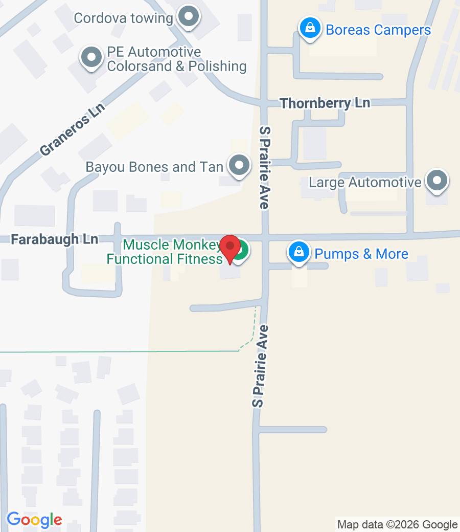 3201 S Prairie Ave, Pueblo, CO 81005, USA