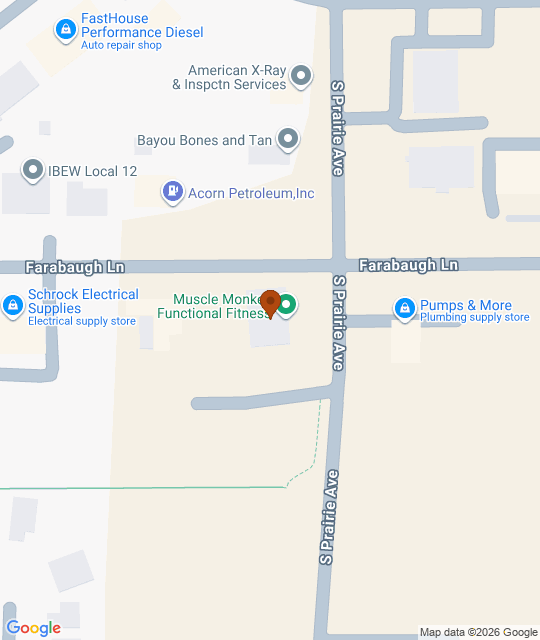 3201 S Prairie Ave, Pueblo, CO 81005, USA