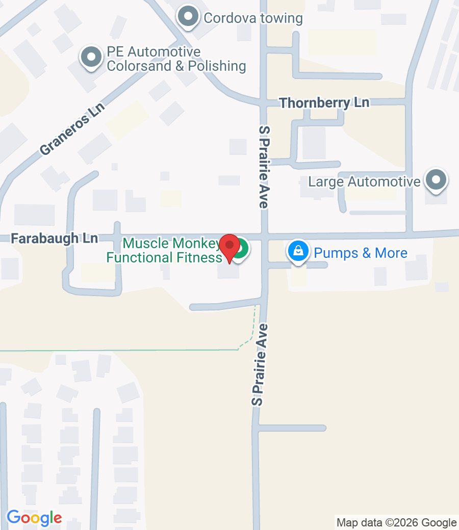 3201 S Prairie Ave, Pueblo, CO 81005, USA