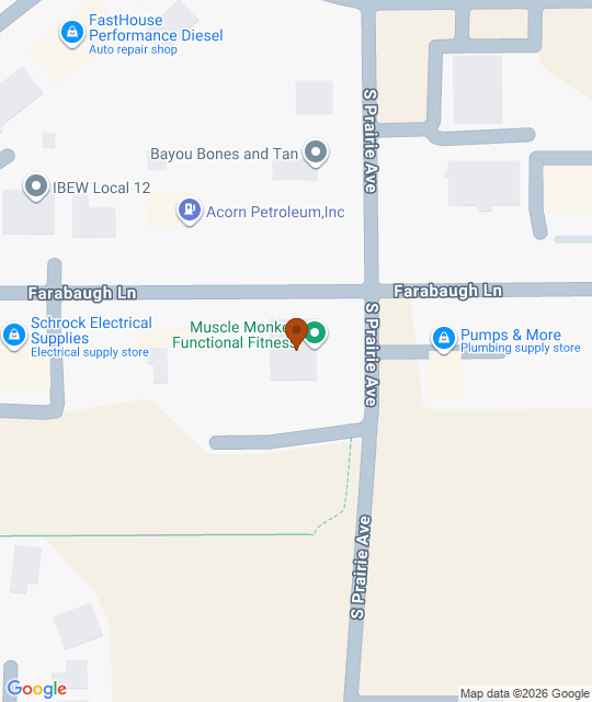 3201 S Prairie Ave, Pueblo, CO 81005, USA