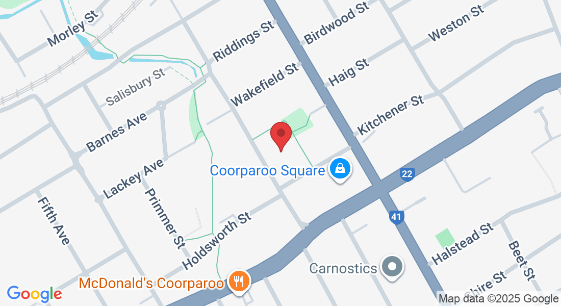 Marketplace Shopping Centre, Shop 9B/41 Harries Rd, Coorparoo QLD 4151, Australia