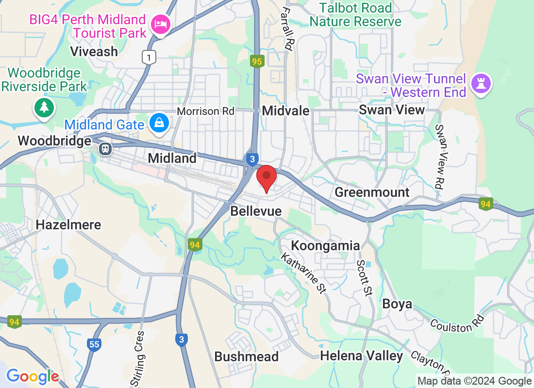 1A Little Harold St, Bellevue WA 6056, Australia