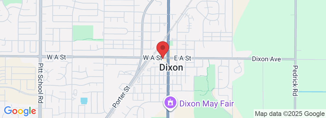 Dixon, CA 95620, USA