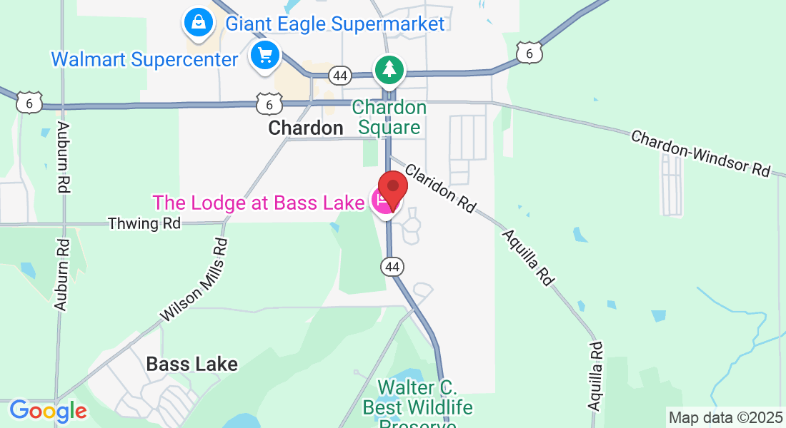 401 South St, Chardon, OH 44024, USA