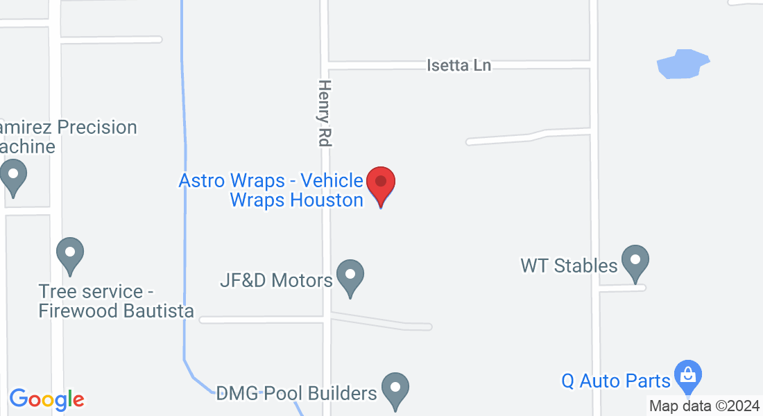 14210 Henry Rd, Houston, TX 77060, USA