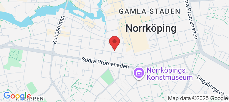 Nygatan 79, 602 34 Norrköping, Sweden