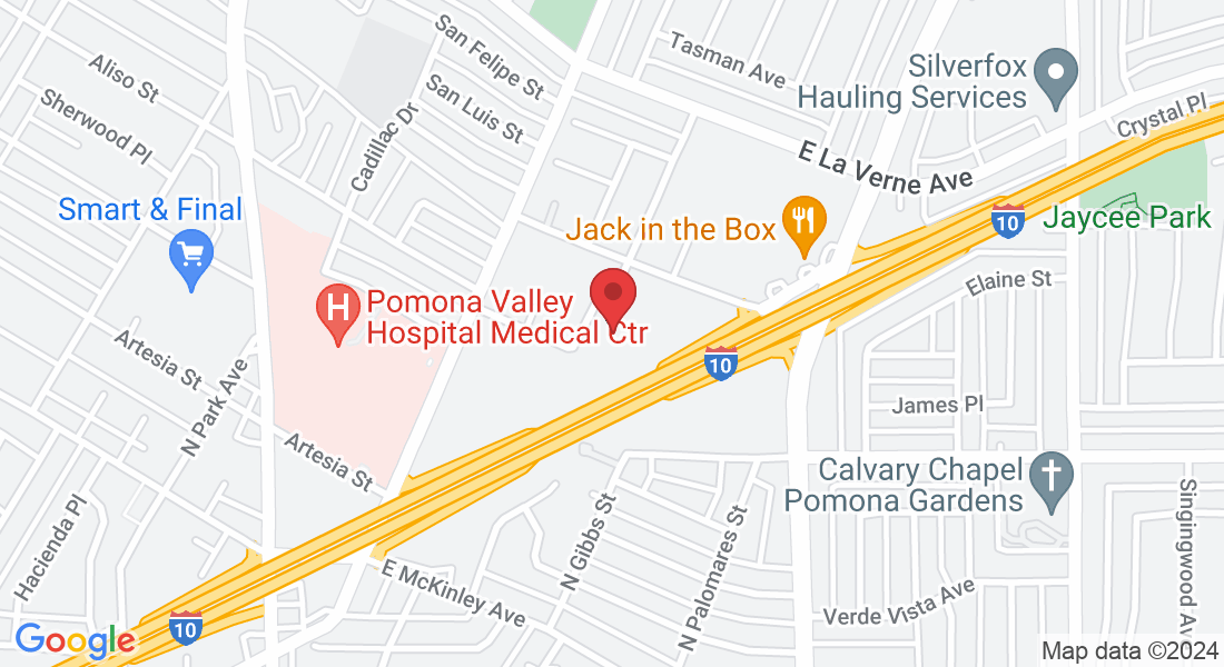 1902 Royalty Dr #170, Pomona, CA 91767, USA