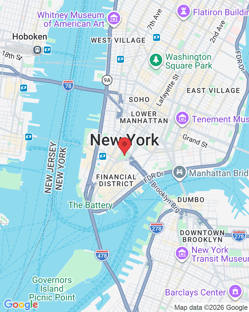 New York, NY, USA
