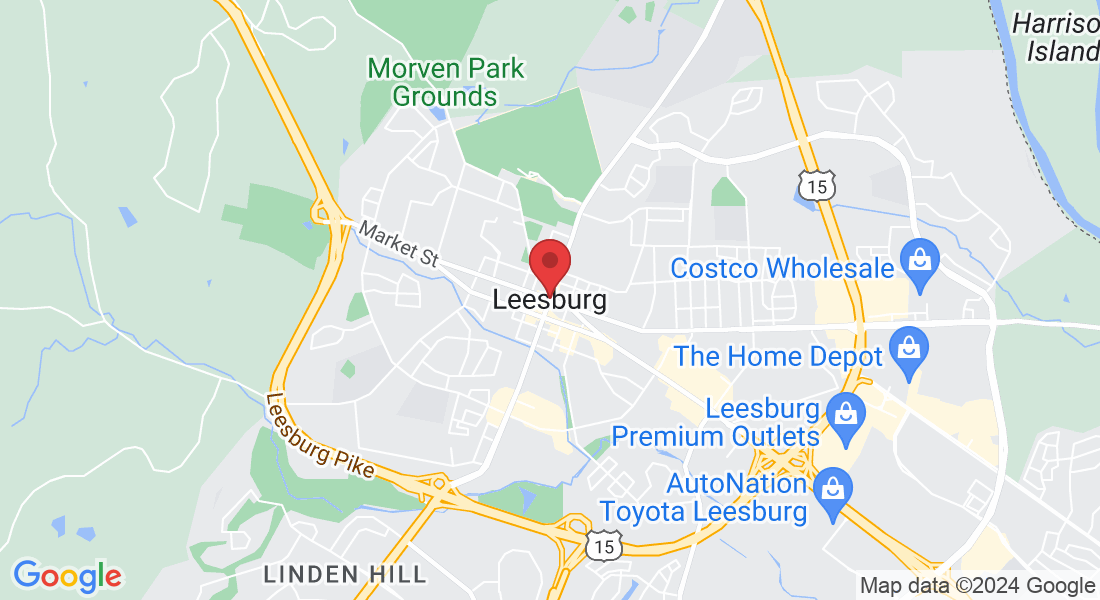 Leesburg, VA, USA