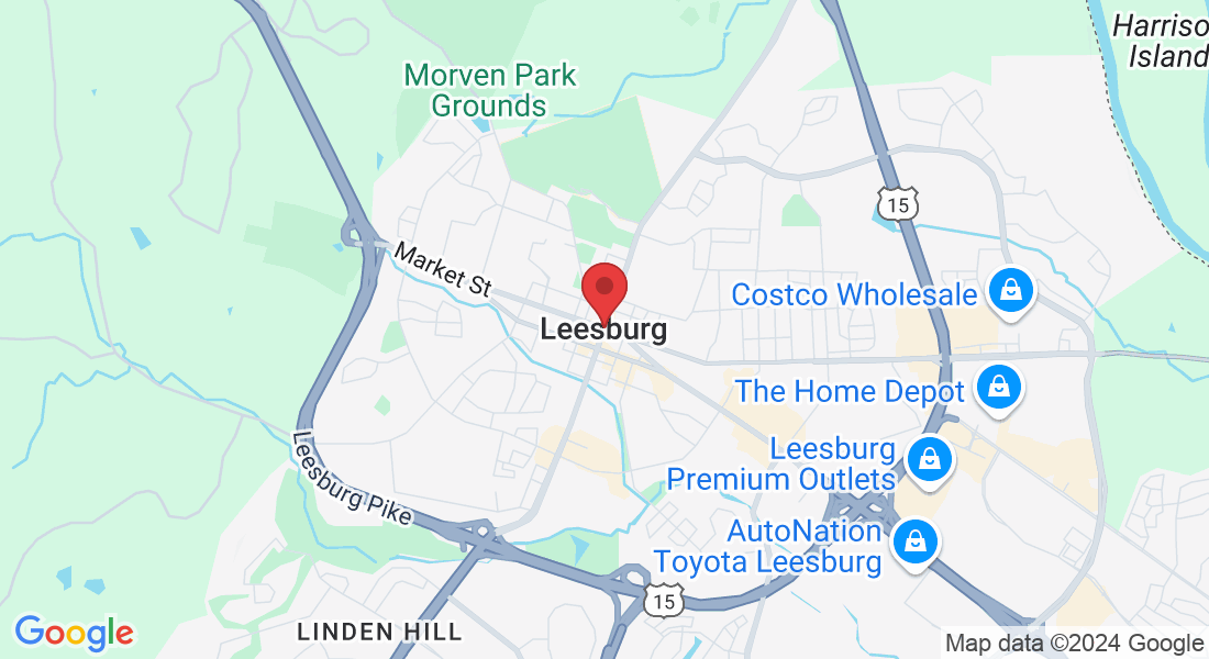 Leesburg, VA, USA