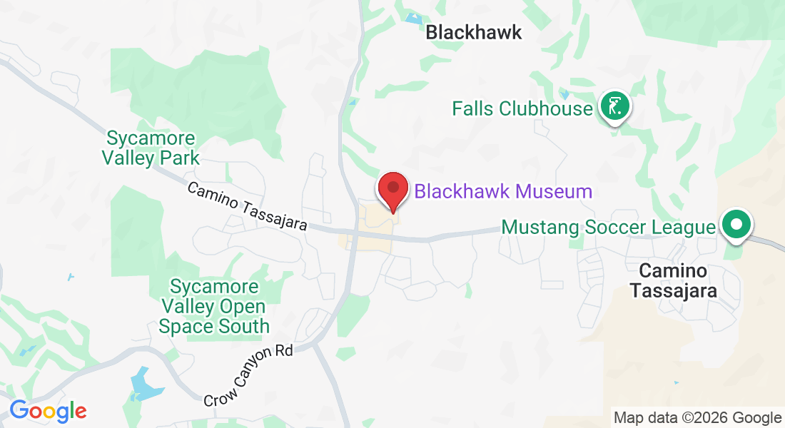 3380 Blackhawk Plaza Cir #210, Danville, CA 94506, USA