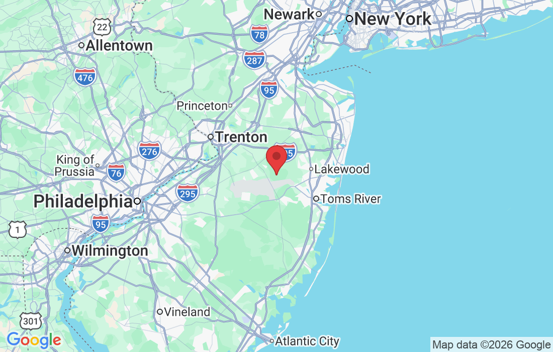 New Jersey, USA