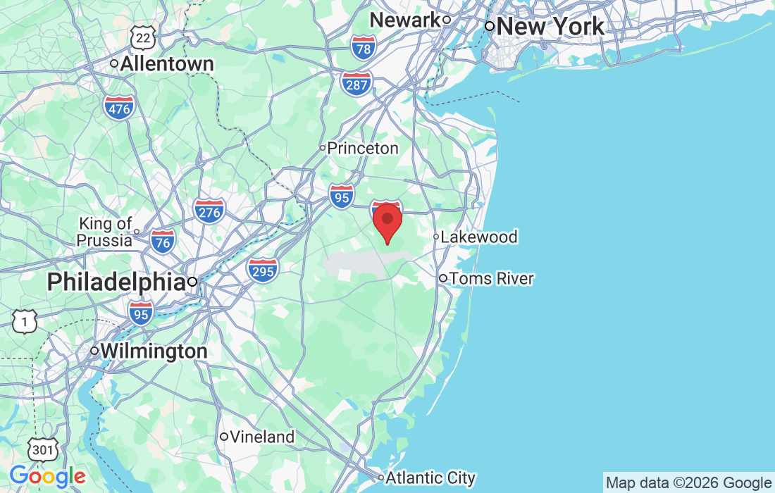 New Jersey, USA