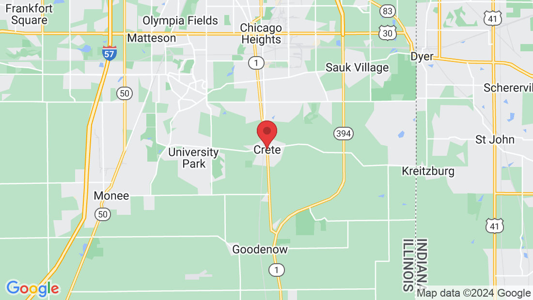 Crete, IL 60417, USA