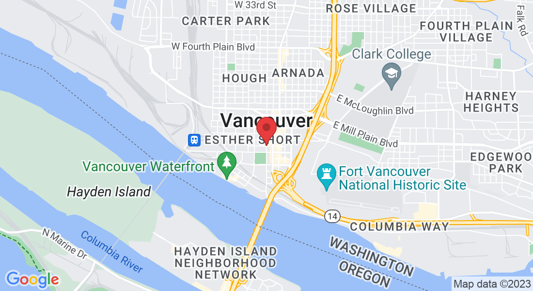 Vancouver, WA, USA