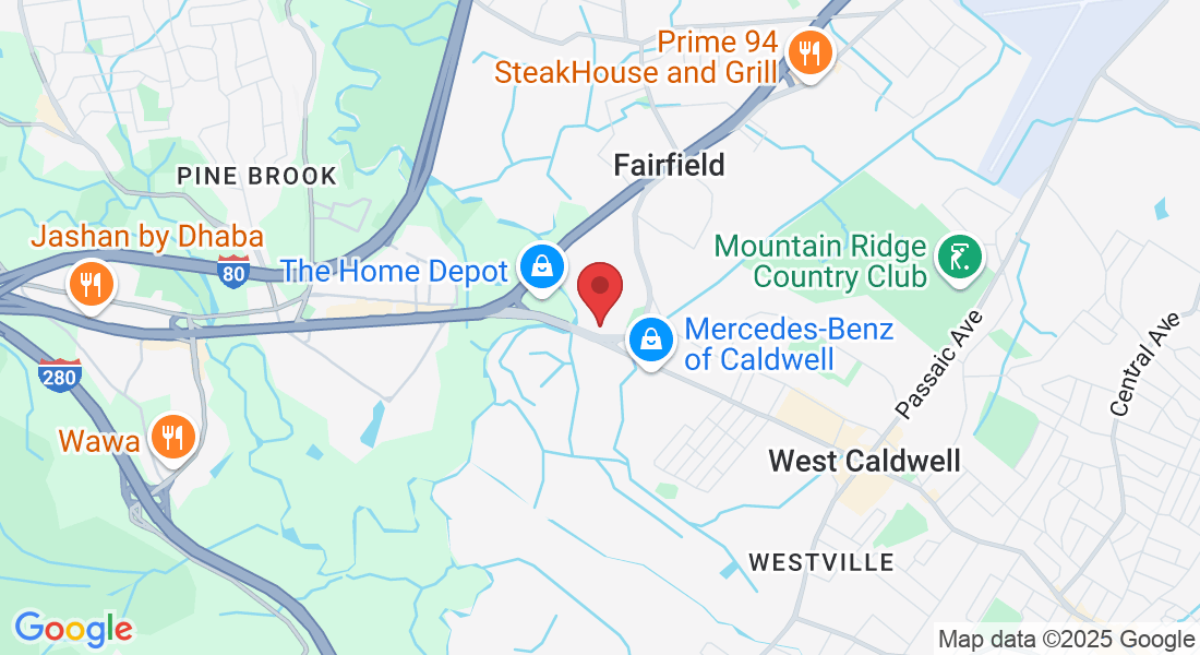 1275 Bloomfield Ave building 9, unit 79, Fairfield, NJ 07004, USA