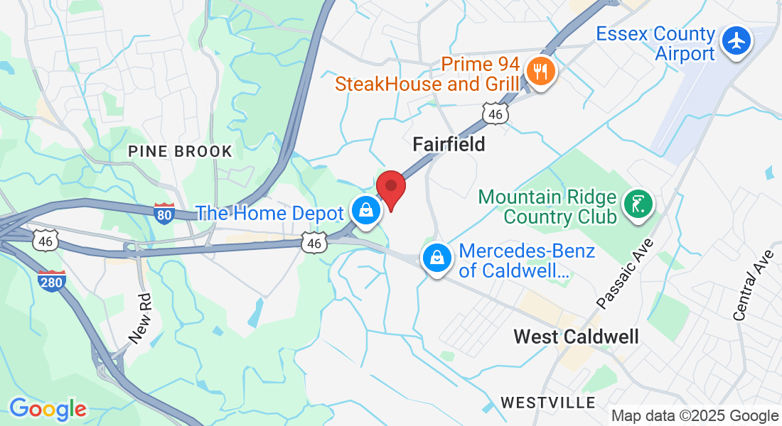 1275 Bloomfield Ave building 9 unit 79, Fairfield, NJ 07004, USA