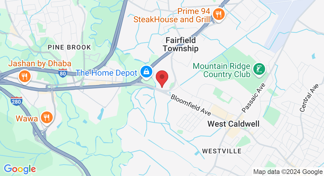 1275 Bloomfield Ave building 9, unit 79, Fairfield, NJ 07004, USA
