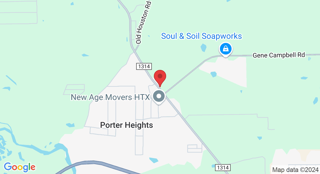 19909 FM1314, Porter, TX 77365, USA