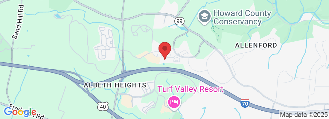 2150 Troon Overlook #102, Woodstock, MD 21163, USA