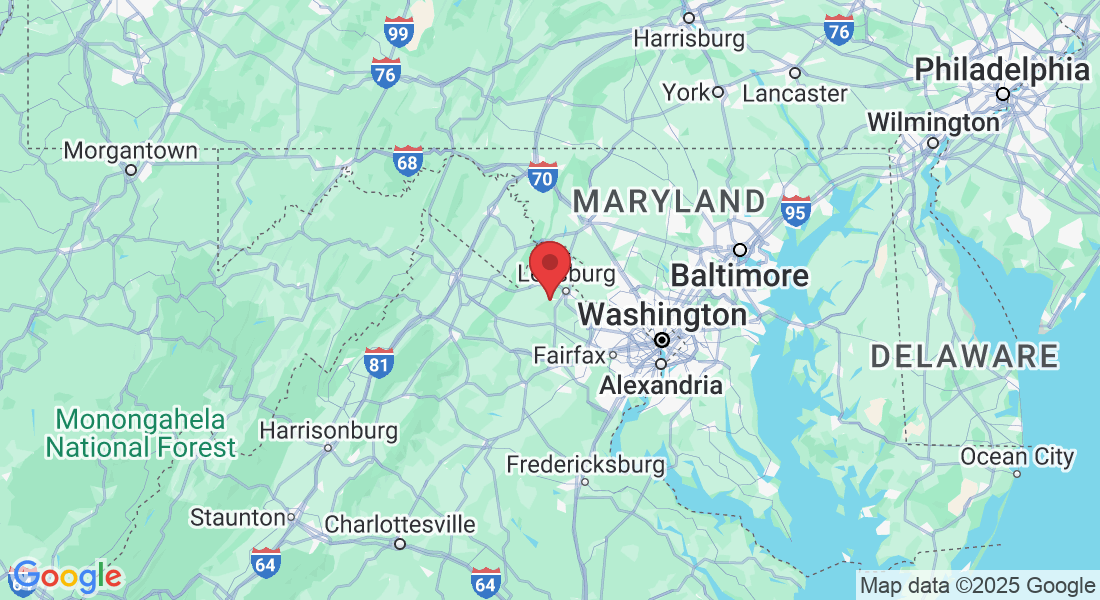 Loudoun County, VA, USA