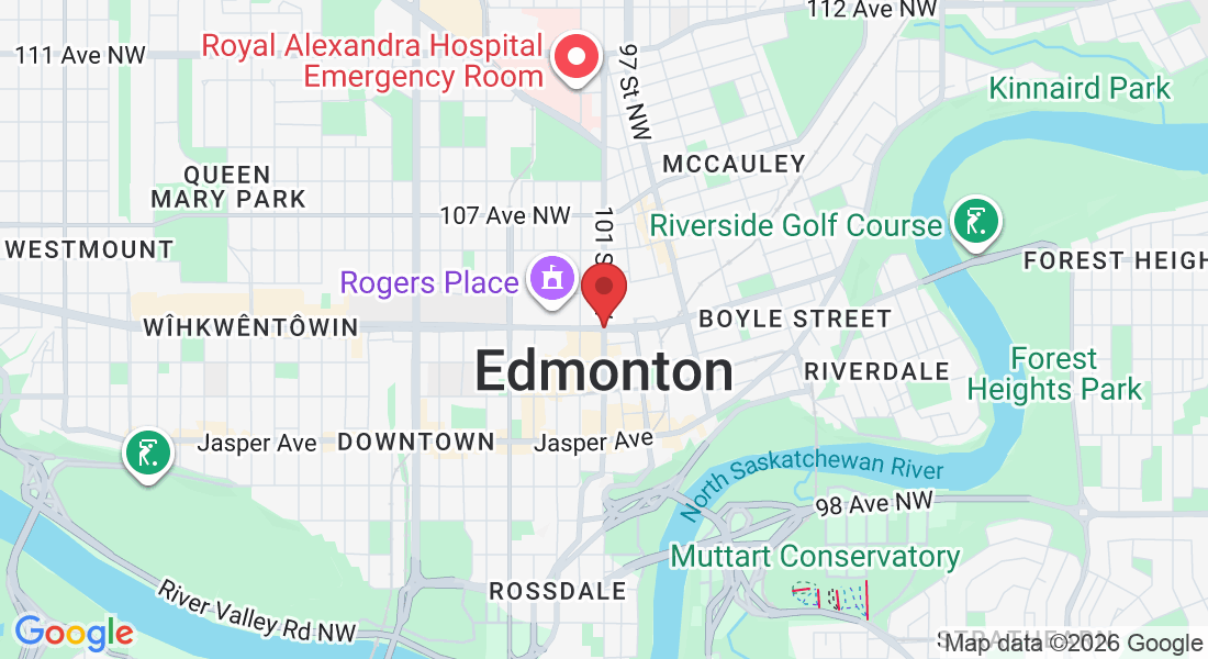 Edmonton, AB, Canada