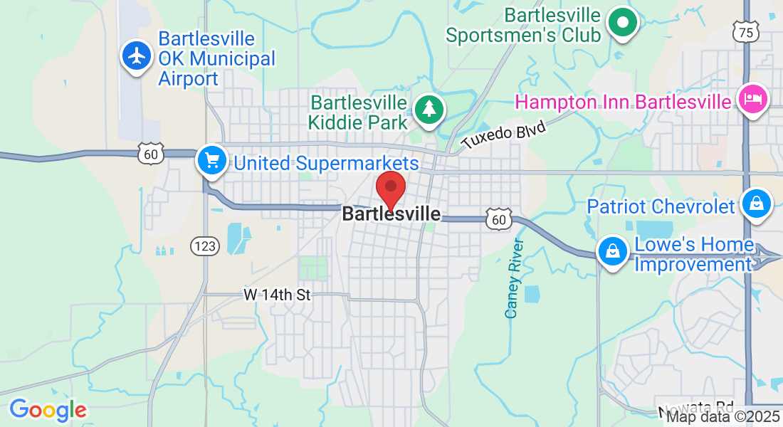 Bartlesville, OK, USA