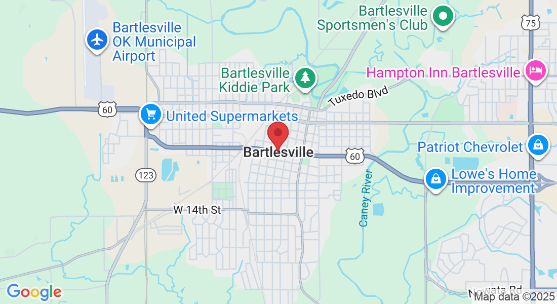 Bartlesville, OK, USA