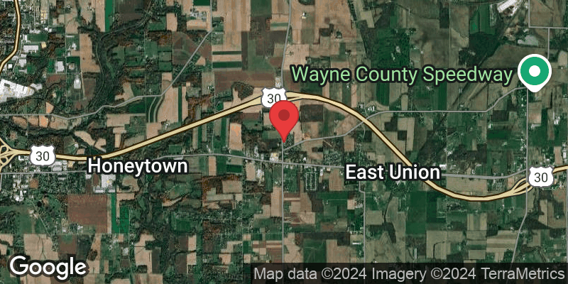 259 Apple Creek Rd, Wooster, OH 44691, USA
