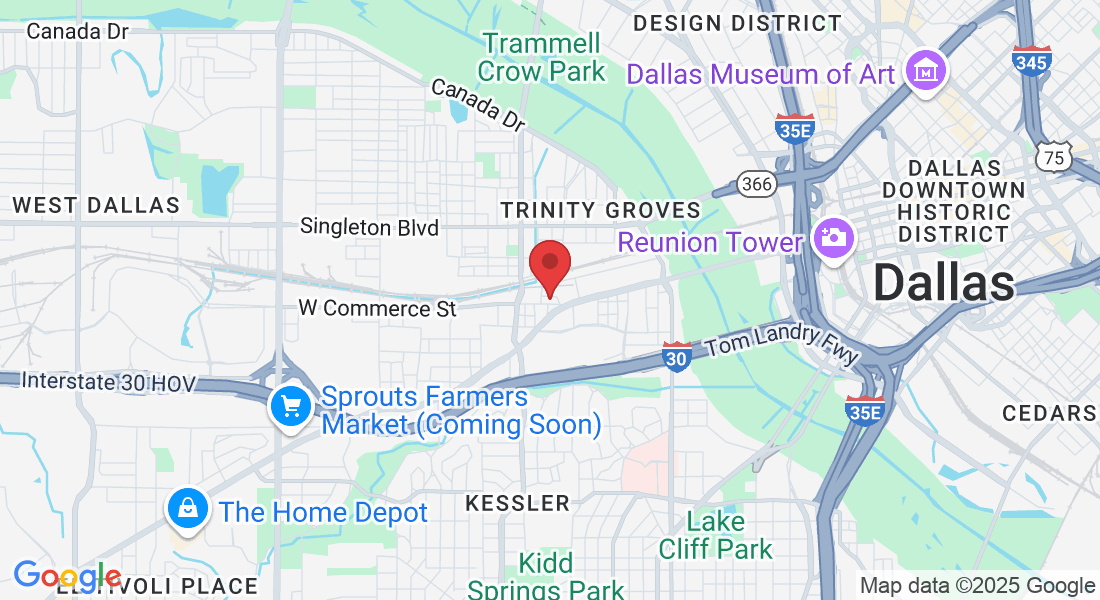 539 W Commerce St #349, Dallas, TX 75208, USA