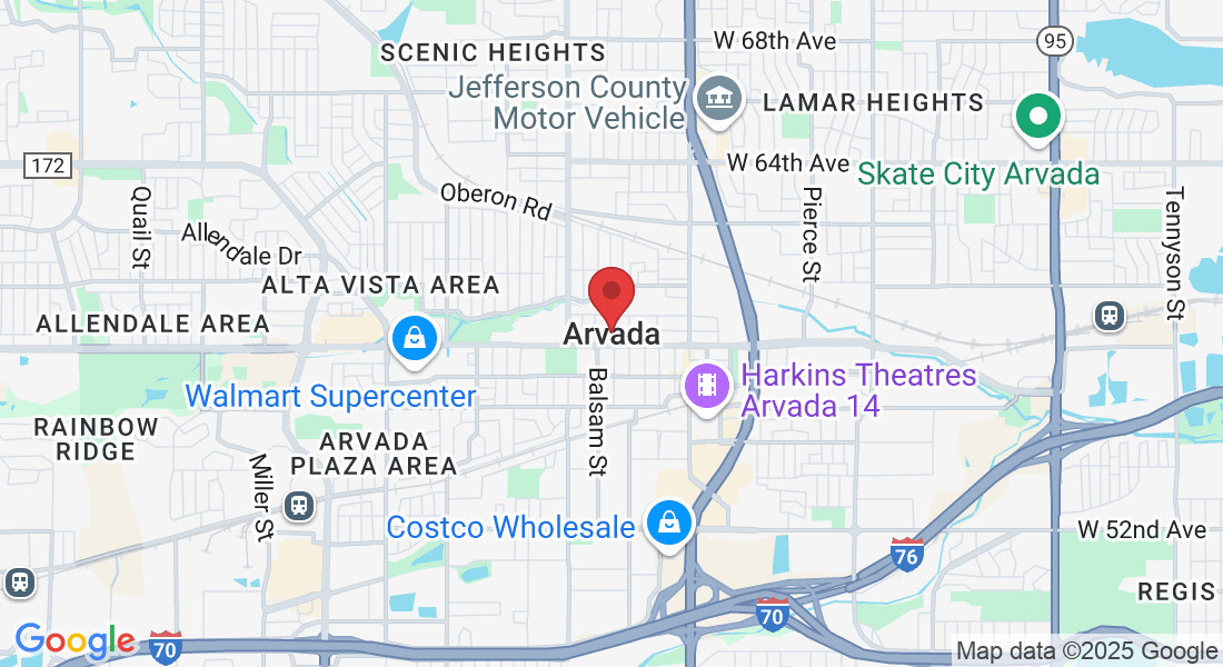 Arvada, CO, USA