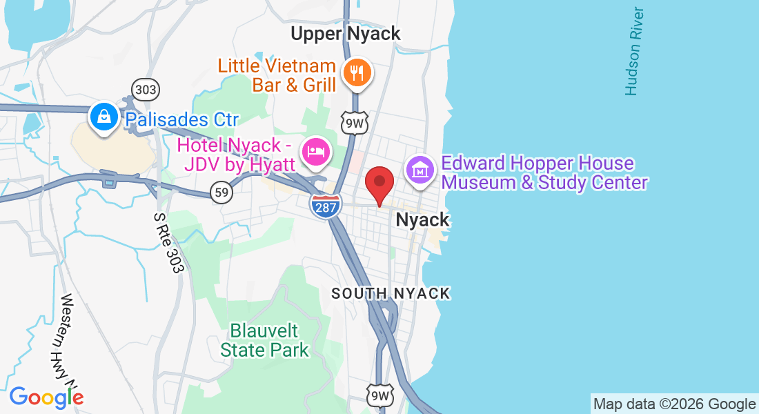 173 Main St, Nyack, NY 10960, USA