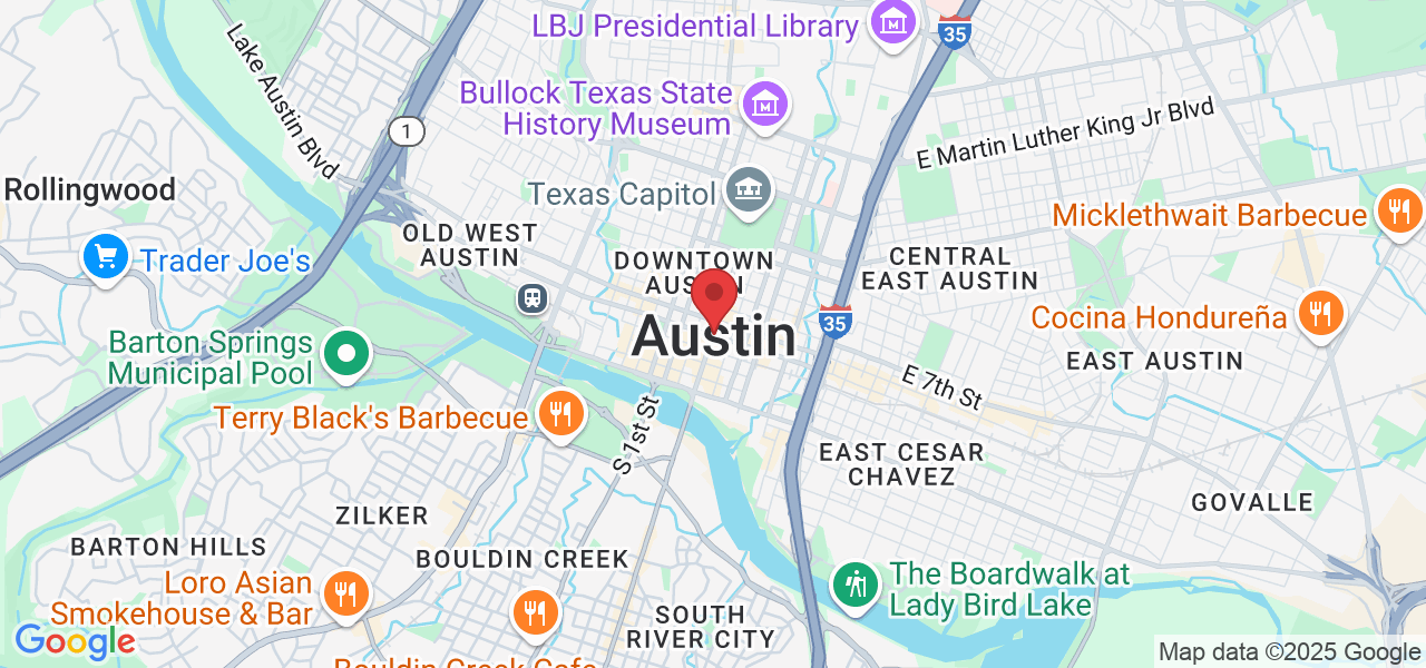 Austin, TX, USA