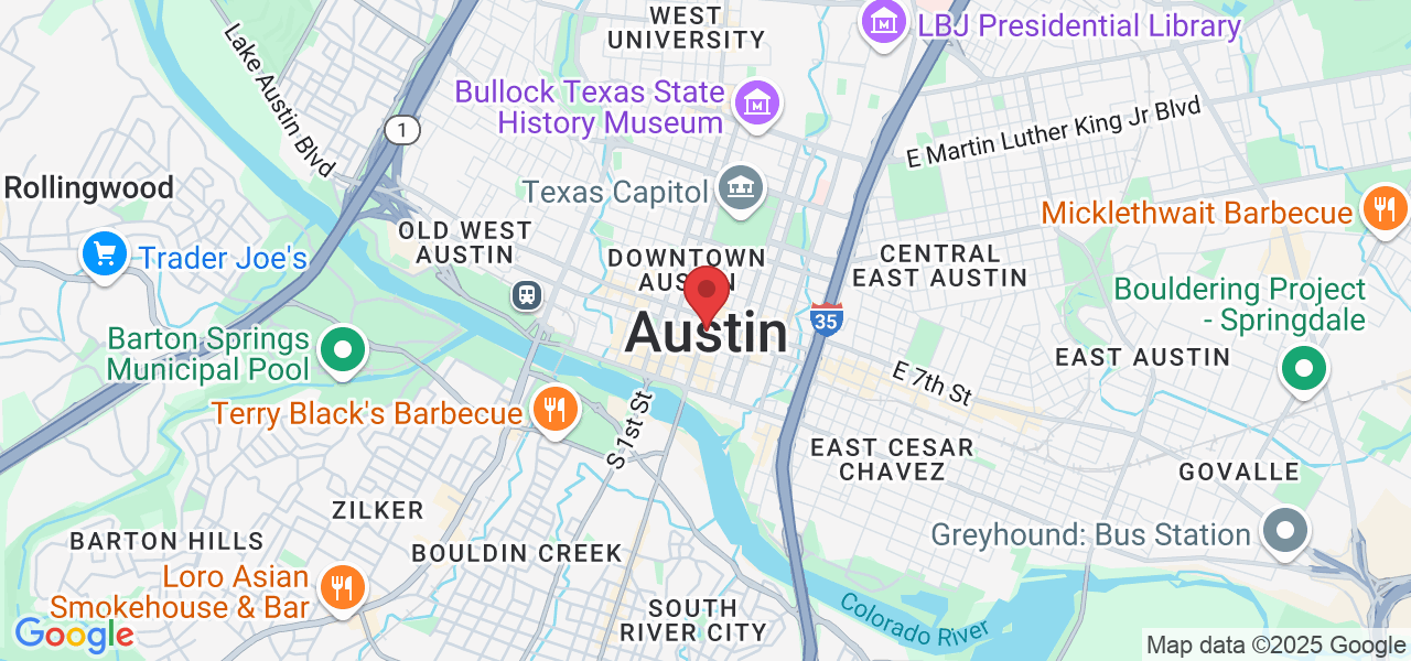 Austin, TX, USA