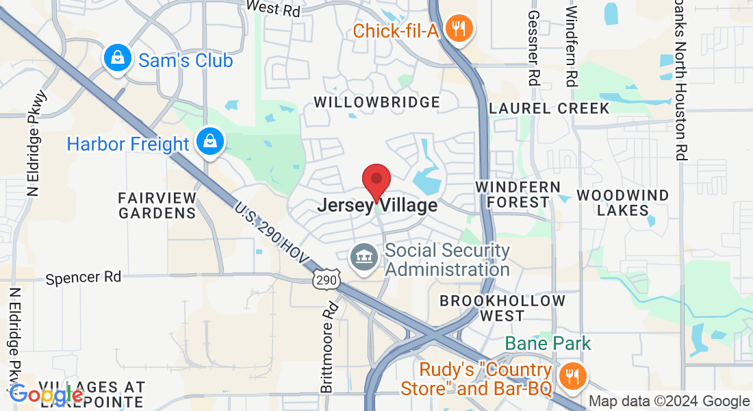 Jersey Village, TX, USA