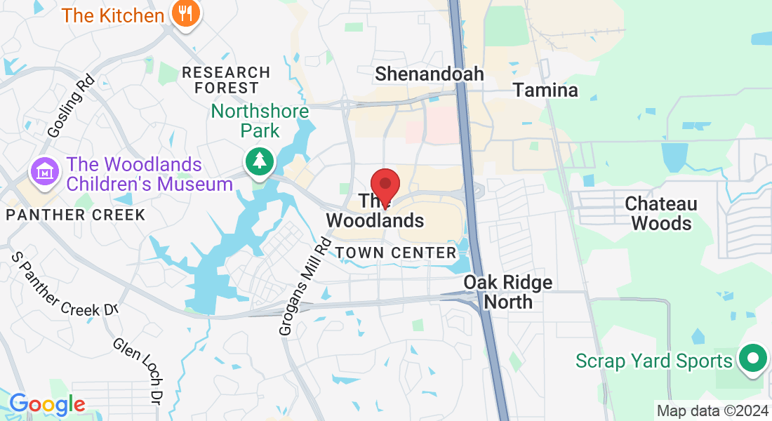The Woodlands, TX, USA