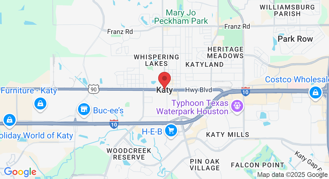 Katy, TX, USA