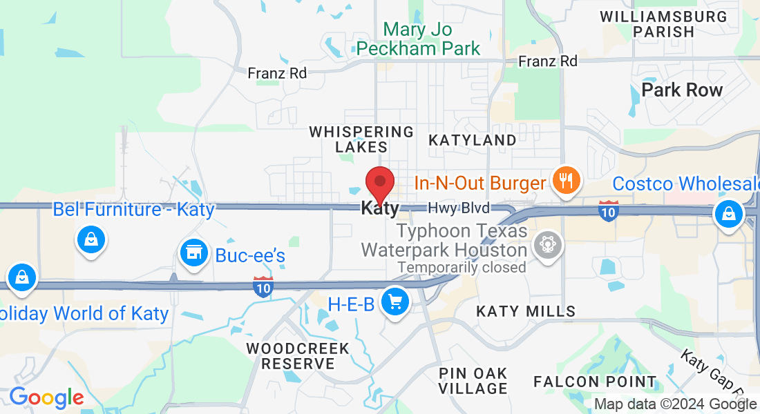 Katy, TX, USA