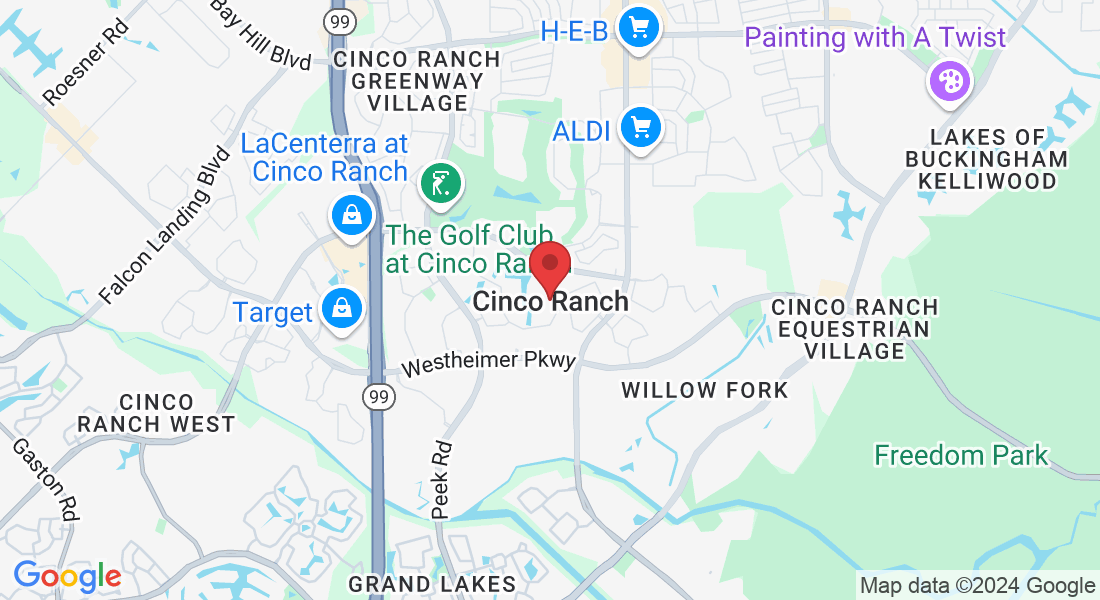 Cinco Ranch, TX, USA