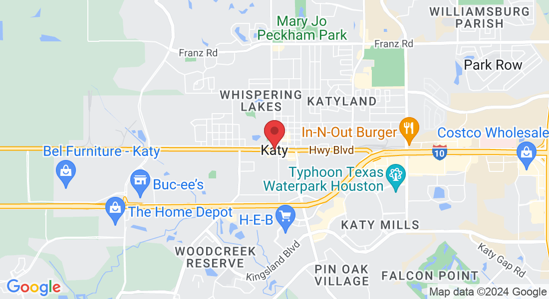 Katy, TX, USA
