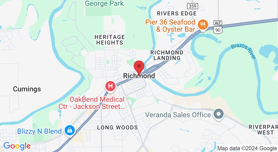 Richmond, TX, USA